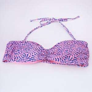 Damski top do kostiumu kąpielowego Aquawave Samae Top image-2