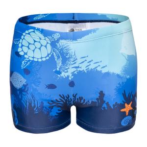 Children's swim trunks Aquawave Tarym