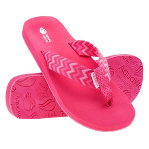Women's flip-flops Aquawave Helen