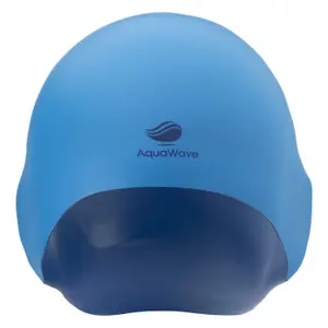 Bathing cap Aquawave Reverscap image-1