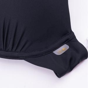 Bikinioberteil für Damen Aquawave Grape Top image-2