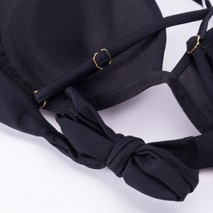 Bikinioberteil für Damen Aquawave Grape Top image-4