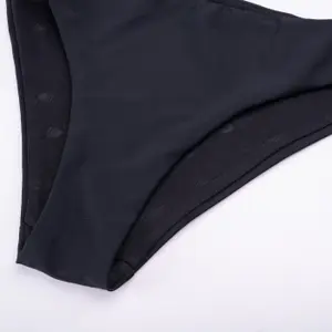Damen-Bikinihose Aquawave Grape Bottommns image-3