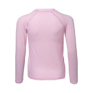 Long-sleeved UV protection t-shirt for girls Aquawave Uver image-1