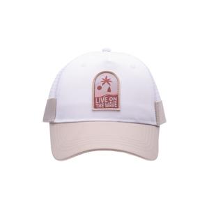 Women's baseball cap Aquawave Mayle image-1