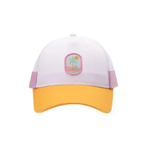 Dziewczęca czapka typu trucker Aquawave Mayle image-1