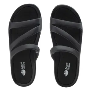 Women's slides Aquawave Awedi image-2