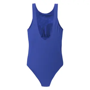 Women's 1-piece swimsuit Aquawave Esten image-1