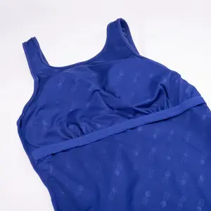 Women's 1-piece swimsuit Aquawave Esten image-2