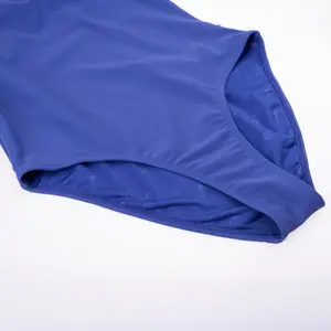 Women's 1-piece swimsuit Aquawave Esten image-3