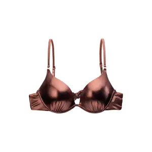 Bikinioberteil für Damen Aquawave Grape image-0