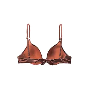 Bikinioberteil für Damen Aquawave Grape image-1