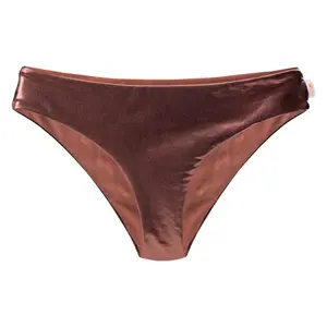 Damen-Bikinihose Aquawave Grape image-0