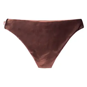 Damen-Bikinihose Aquawave Grape image-1