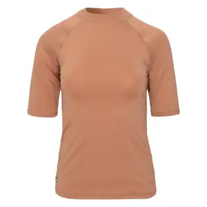 Women's UV Protection T-shirt Aquawave Uver image-0