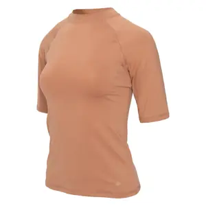 Women's UV Protection T-shirt Aquawave Uver image-2