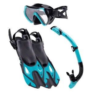 Diving kit Aquawave Nelta
