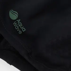 Polyester swim cap Aquawave Carbo image-3