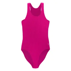 One-piece swimsuit for girls Aquawave Cavera image-0