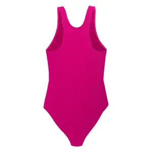 One-piece swimsuit for girls Aquawave Cavera image-1