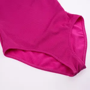 One-piece swimsuit for girls Aquawave Cavera image-2
