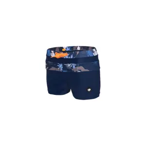 Children's swim trunks Aquawave Tahu image-1