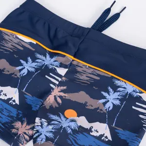 Badeboxer Kind Aquawave Idaro image-5