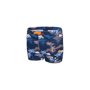 Baby boy bathing trunks Aquawave Mauri image-1