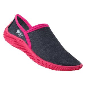 Chaussures aquatiques fille Aquawave Bargi image-1