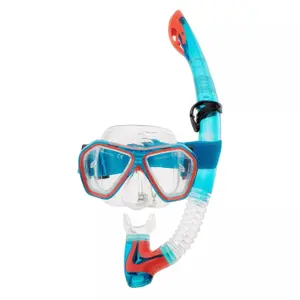 Kids' diving kit Aquawave Fisher