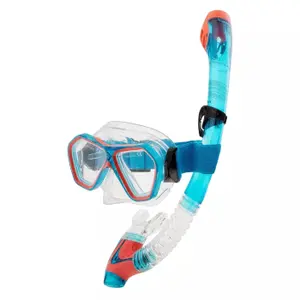 Kids' diving kit Aquawave Fisher image-1
