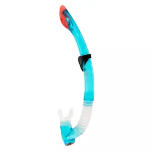 Kinderbuis Aquawave Oxy Snorkel image-0