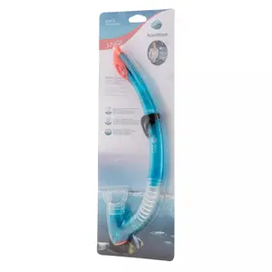 Kinderbuis Aquawave Oxy Snorkel image-1