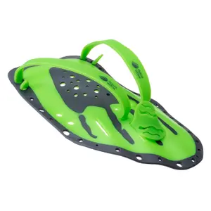 Håndpaddel til svømning Aquawave Shpoon image-1