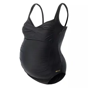 Women's 1-piece swimsuit Aquawave Zoey image-1