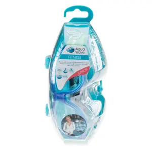 Óculos de natação para crianças Aquawave Maveric image-2