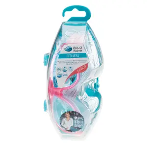 Svømmebriller til børn Aquawave Maveric image-2