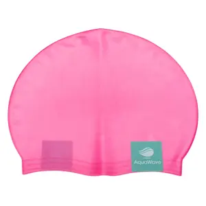 Touca de banho Aquawave Flexicap image-1