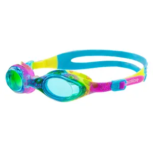 Lunettes de natation enfant Aquawave Waterprint image-0