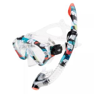 Dykkerkit til børn Aquawave Chlappie image-1