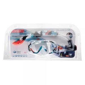 Dykkerkit til børn Aquawave Chlappie image-2