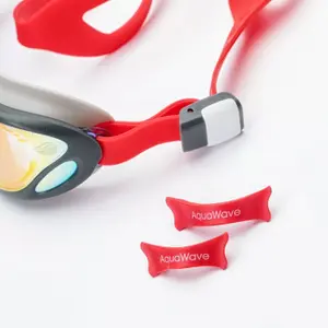 Lunettes de natation Aquawave Zonda RC image-1