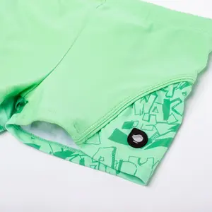 Badbyxor för barn Aquawave Idaro image-2