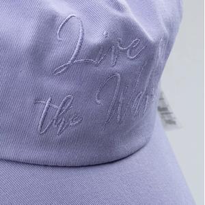 Women's baseball cap Aquawave Camro image-2