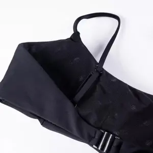 Fato de banho feminino de 2 peças Aquawave Norte image-2