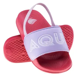 Chanclas de bebé Aquawave Nefis image-2