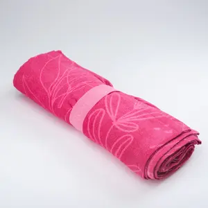 Badhanddoek Aquawave Rannas image-2