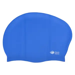 Gorro de natación Aquawave Hairlycap image-2