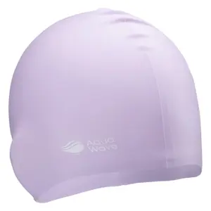 Cuffia da bagno Aquawave Hairlycap image-0