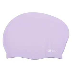 Cuffia da bagno Aquawave Hairlycap image-2